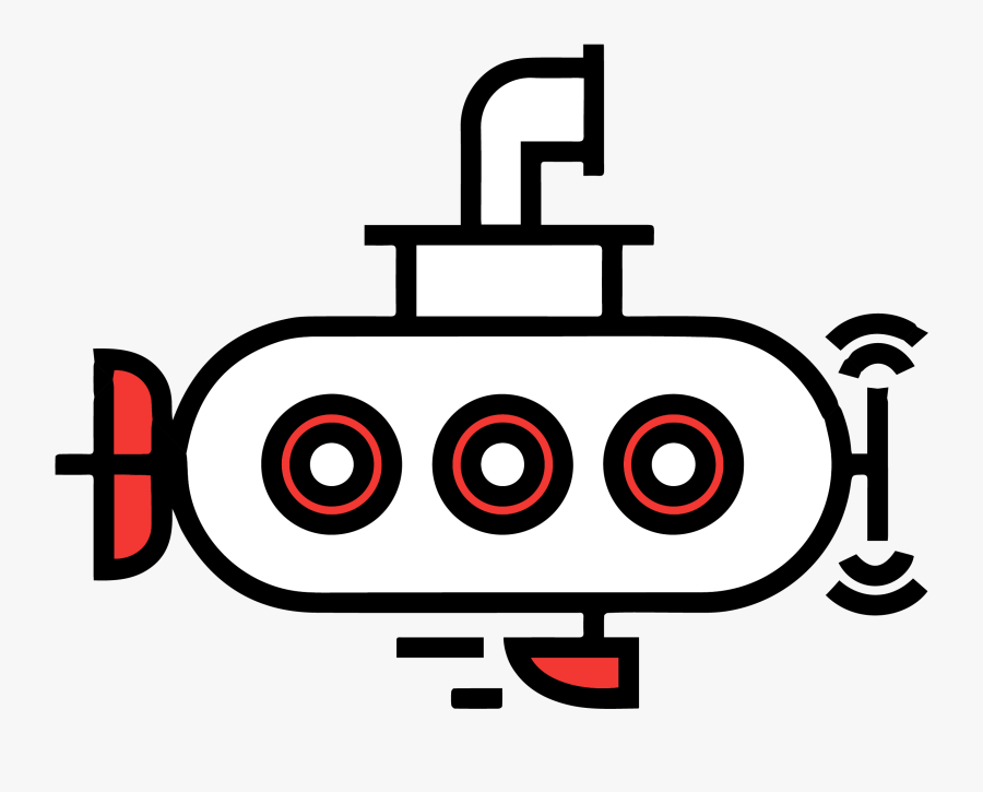 Soccer - Free Line Icons Font Submarina, Transparent Clipart