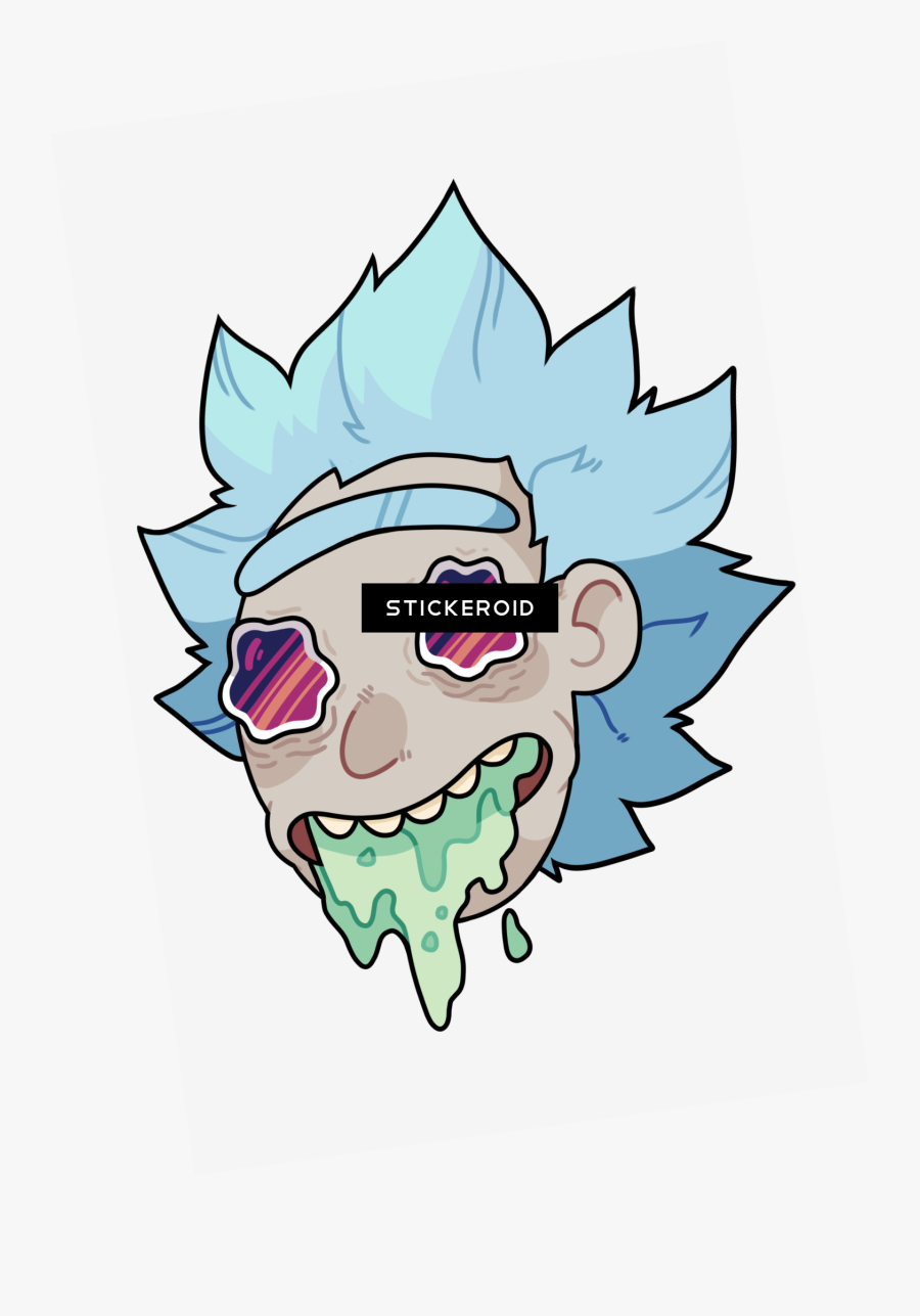 Rick And Morty Png , Free Transparent Clipart - ClipartKey