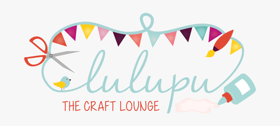 The Craft Lounge, Transparent Clipart