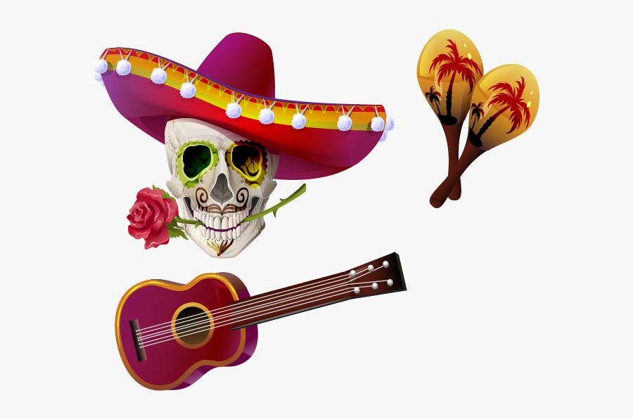Cinco De Mayo Stock Photography Clip Art - Cinco De Mayo Png, Transparent Clipart
