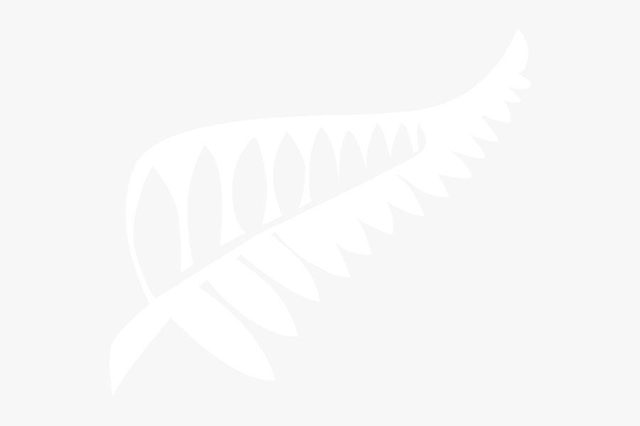 Nzsg Fern - New Zealand Aid, Transparent Clipart