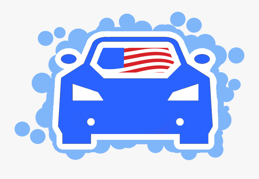 Car Wash Village Graphic Library Library , Transparent, Transparent Clipart