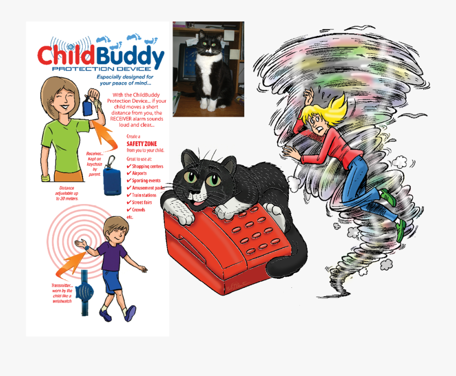 Illustration, Transparent Clipart