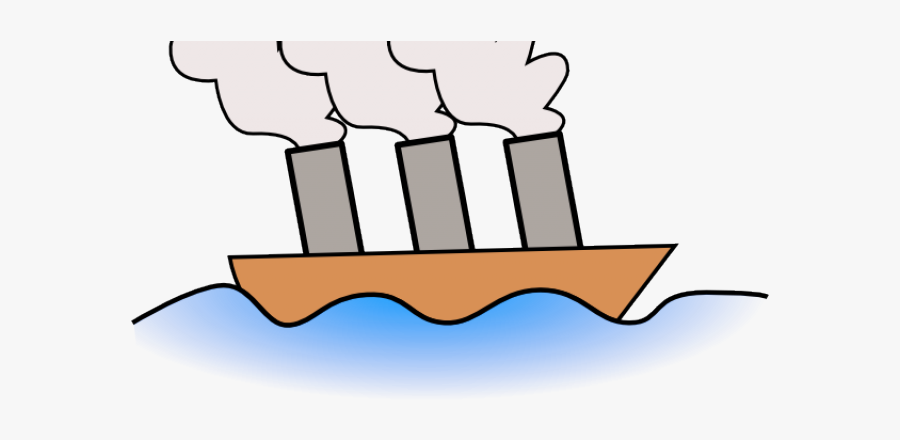 Navy Ship Clipart - Boat Clip Art, Transparent Clipart