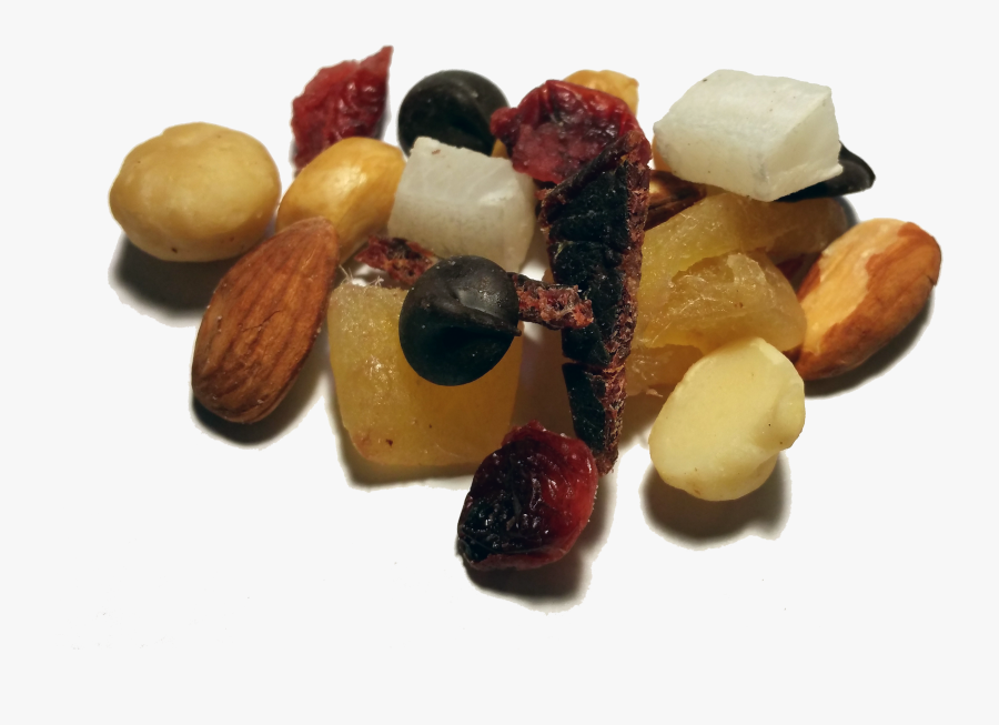 Almond, Transparent Clipart