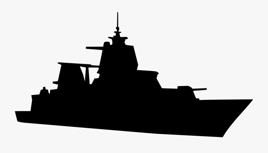 Navy Ship Clipart, Transparent Clipart