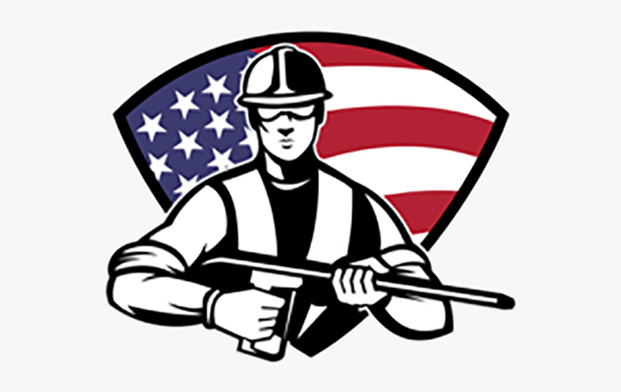 Cypress - Power Washer Clip Art, Transparent Clipart