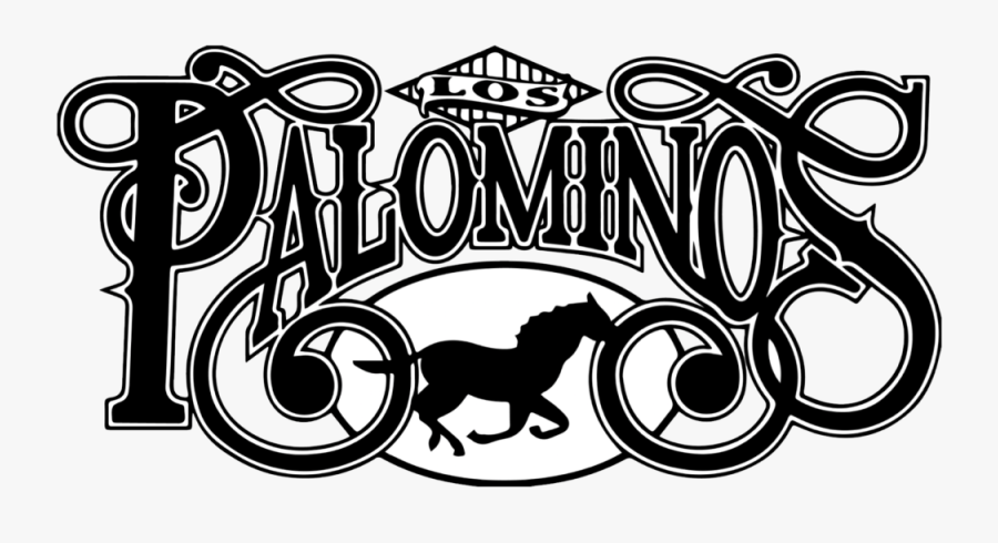 Los Palominos, Transparent Clipart
