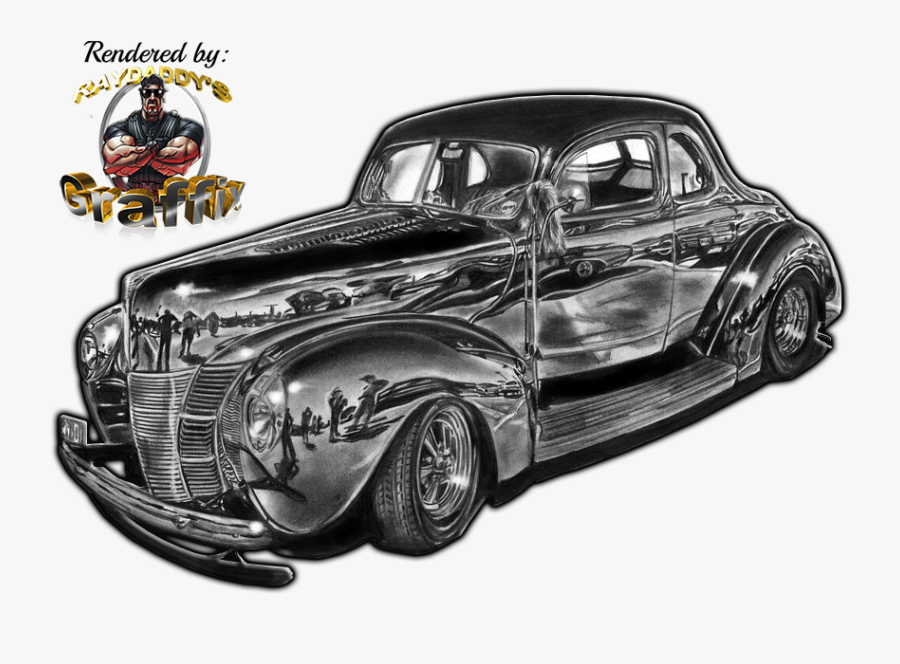 Clip Art Image - Lowriders Png , Free Transparent Clipart - ClipartKey