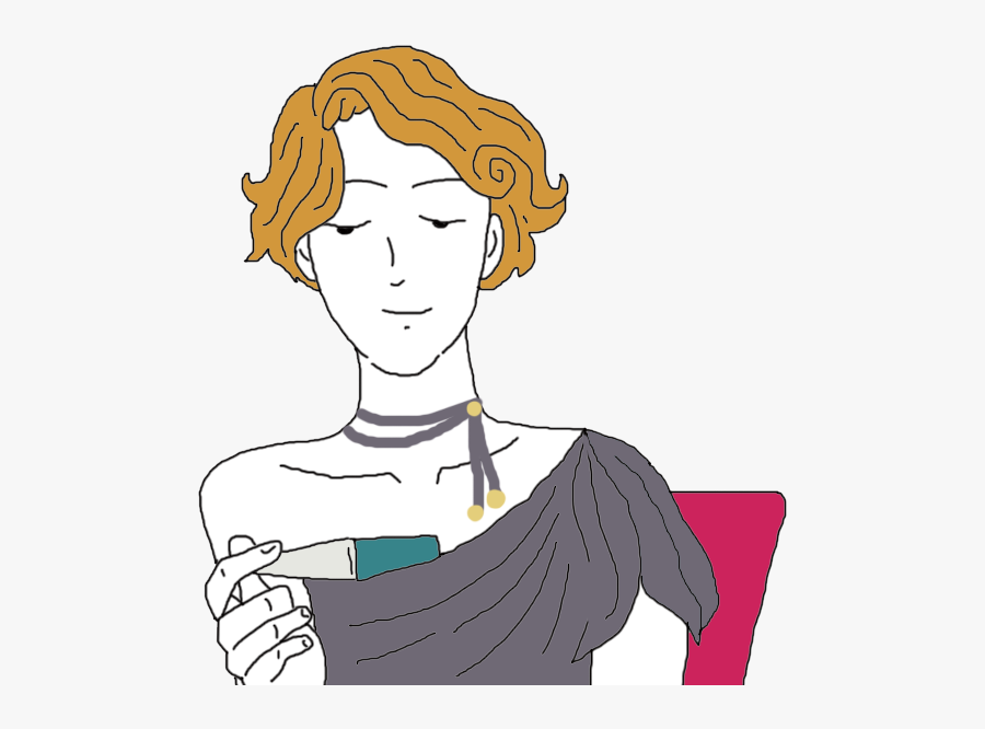 Pregnancy Test - Cartoon, Transparent Clipart