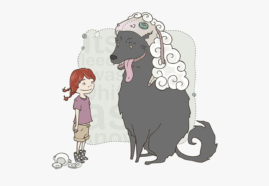 Cartoon, Transparent Clipart