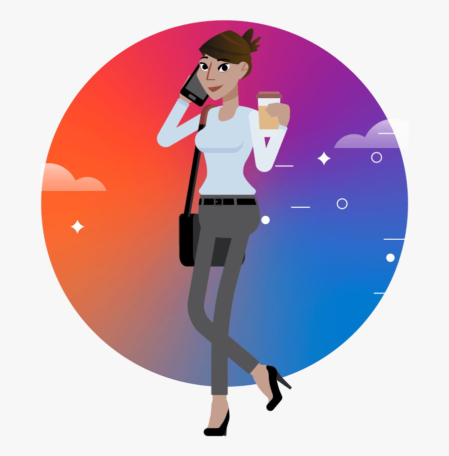 Cartoon, Transparent Clipart