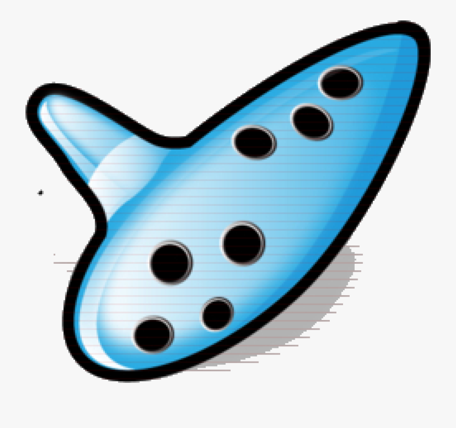 You Can Become A Hero Ocarina Tab, Transparent Clipart