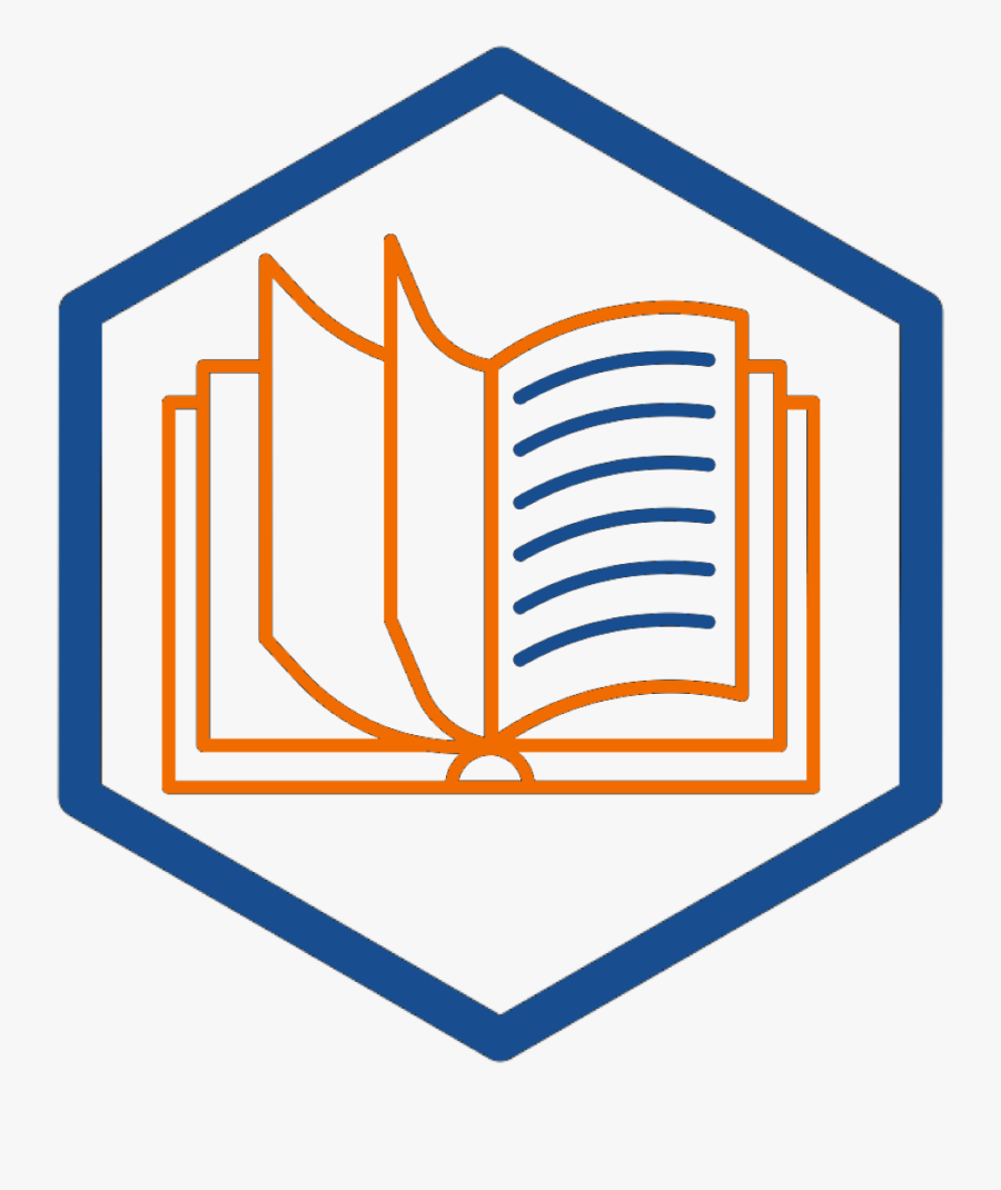 Young Women's Leadership School Logo, Transparent Clipart