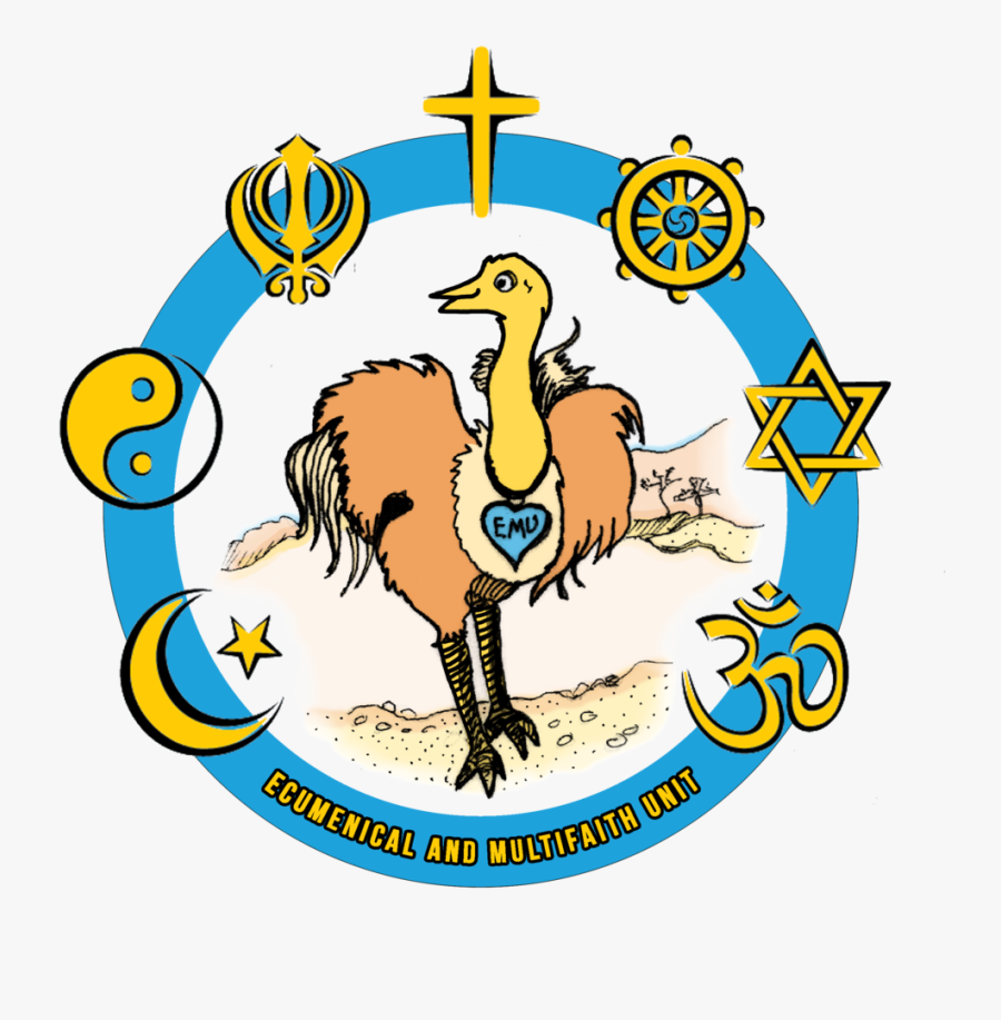 Emu Clip Art, Transparent Clipart