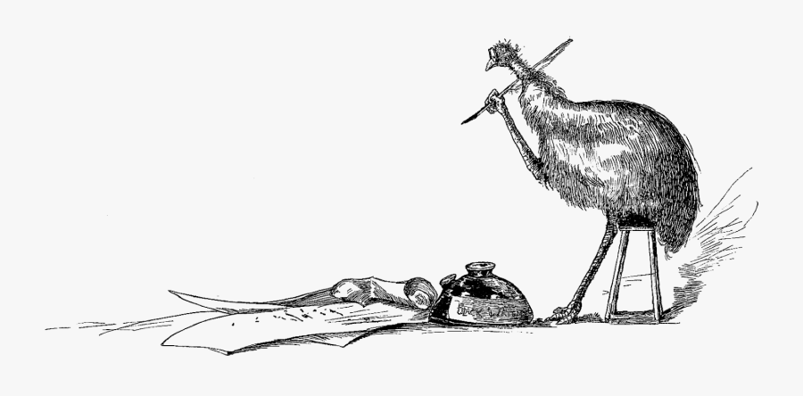 Sketch, Transparent Clipart