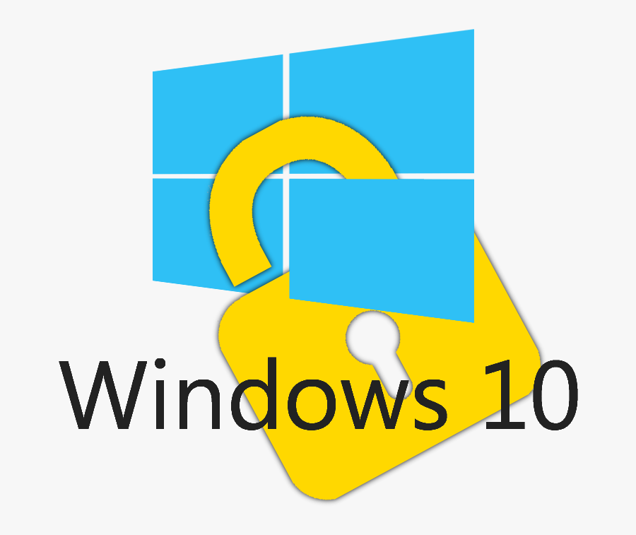 5 Ways To Boot Into Safe Mode In Windows - Graphic Design, Transparent Clipart