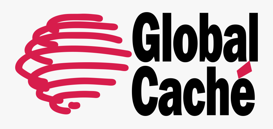 Global Caché, Transparent Clipart