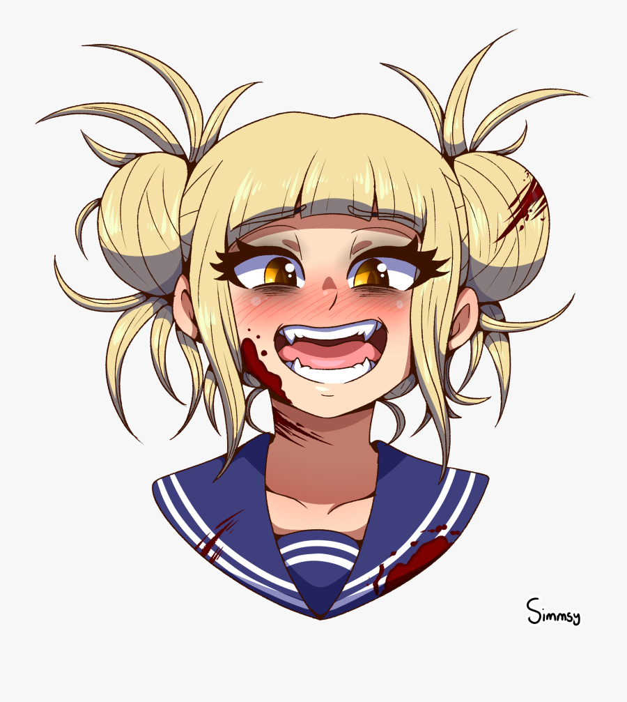 Toga - Toga Mha , Free Transparent Clipart - ClipartKey