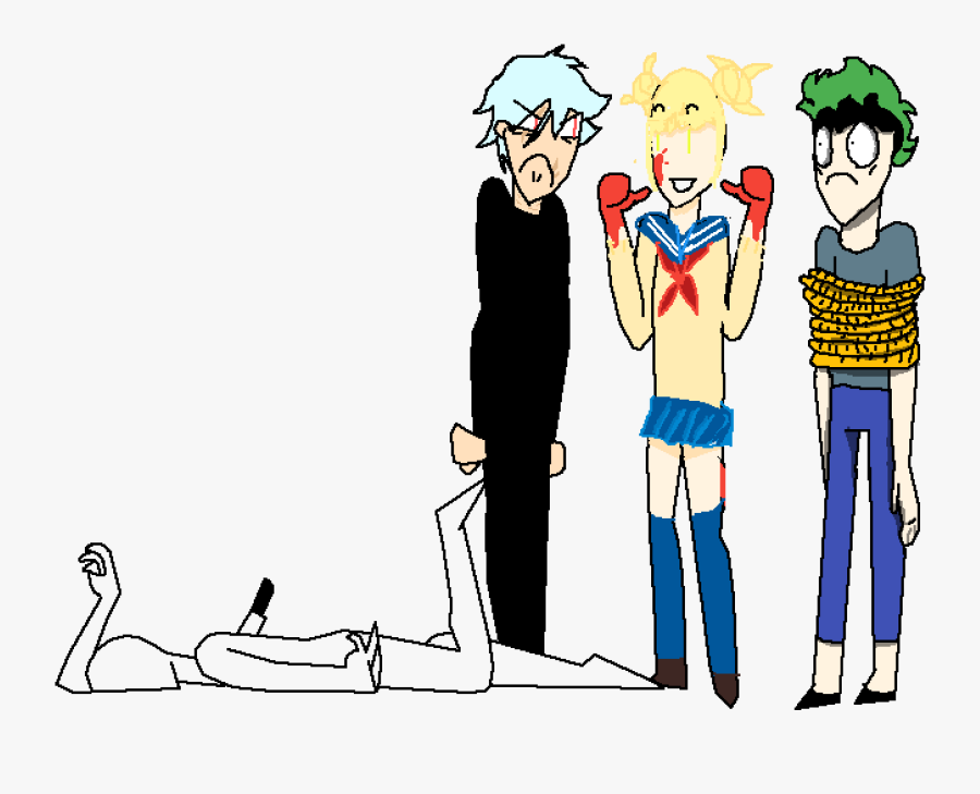 Cartoon, Transparent Clipart