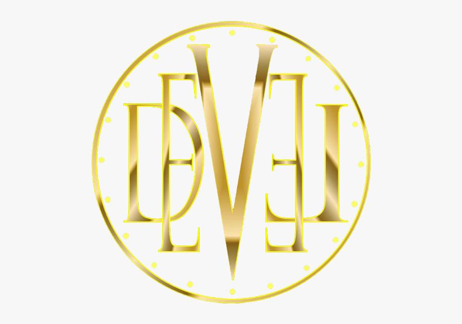 Devel Sixteen Logo, Transparent Clipart