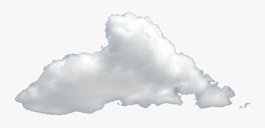 Cloud, Transparent Clipart