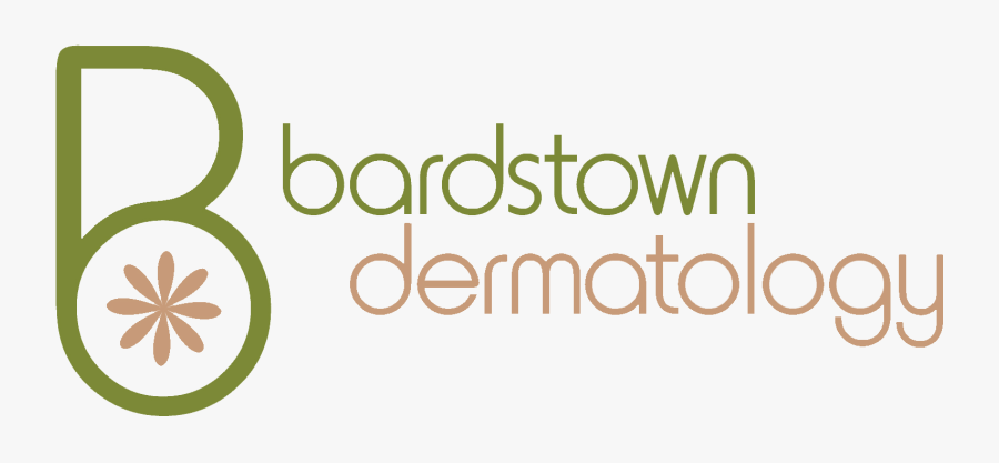 Bardstown Dermatology & Aesthetics - Graphic Design, Transparent Clipart