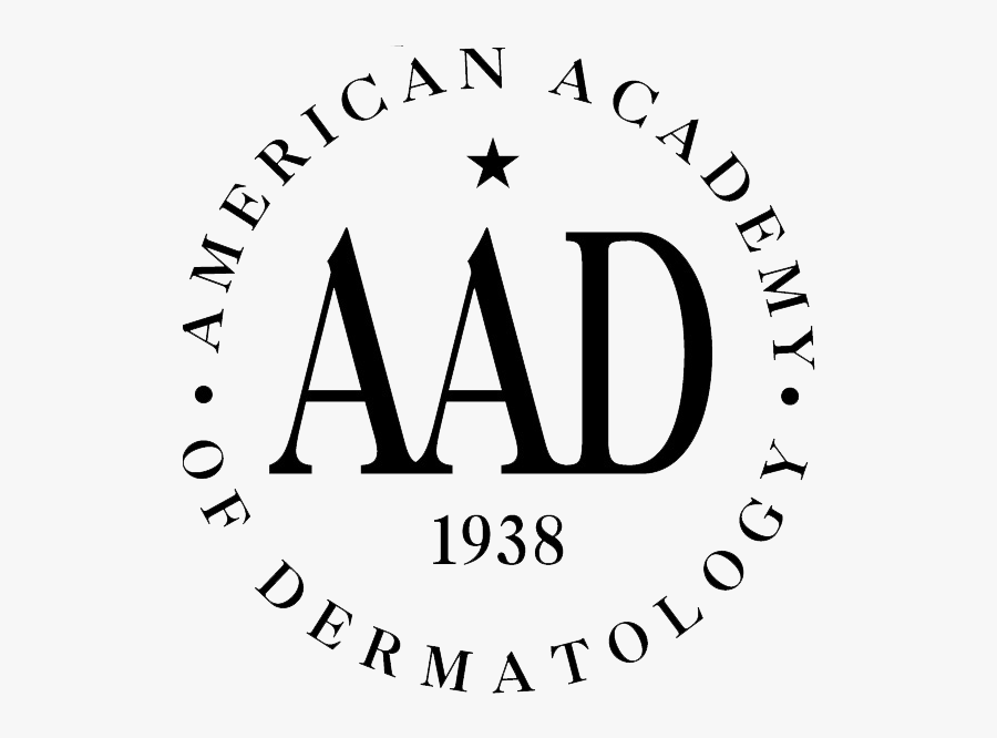 American Academy Of Dermatology, Transparent Clipart