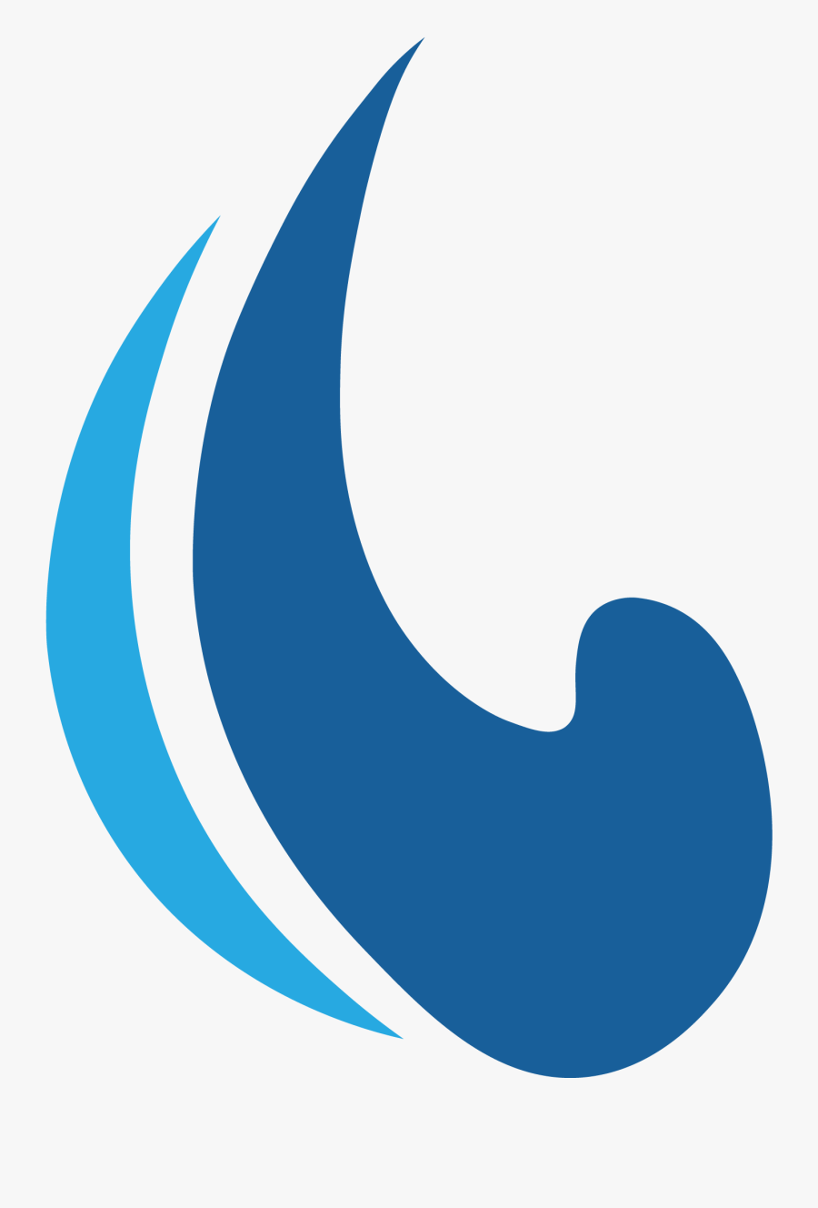 Crescent, Transparent Clipart