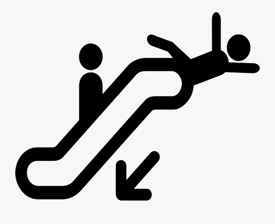 Download Escalator Png Photos, Transparent Clipart