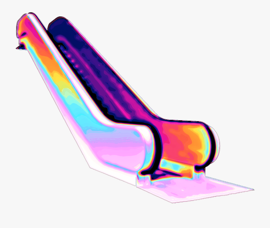 #escalator #freetoedit, Transparent Clipart