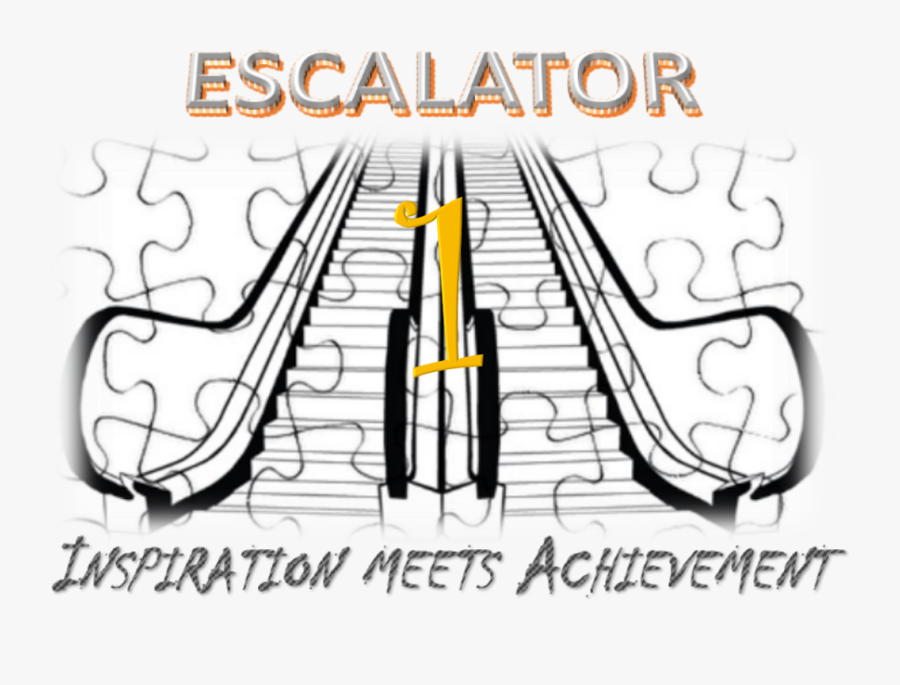 Drawing On Puzzle, Transparent Clipart