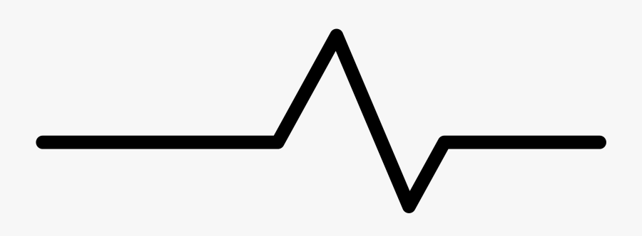 Pulse Publishing Logo Icon Only, Transparent Clipart