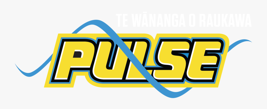 Logo - Pulse Netball Team 2019, Transparent Clipart