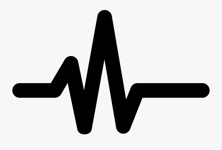 Pulse Icon Png, Transparent Clipart