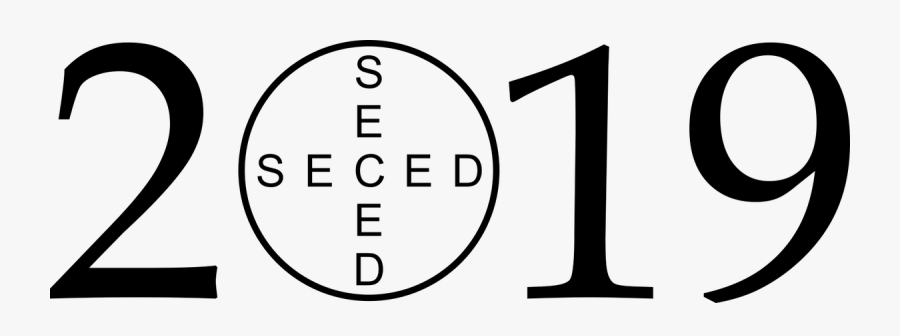 This Is The Last Chance To Submit An Abstract For The - Circle, Transparent Clipart