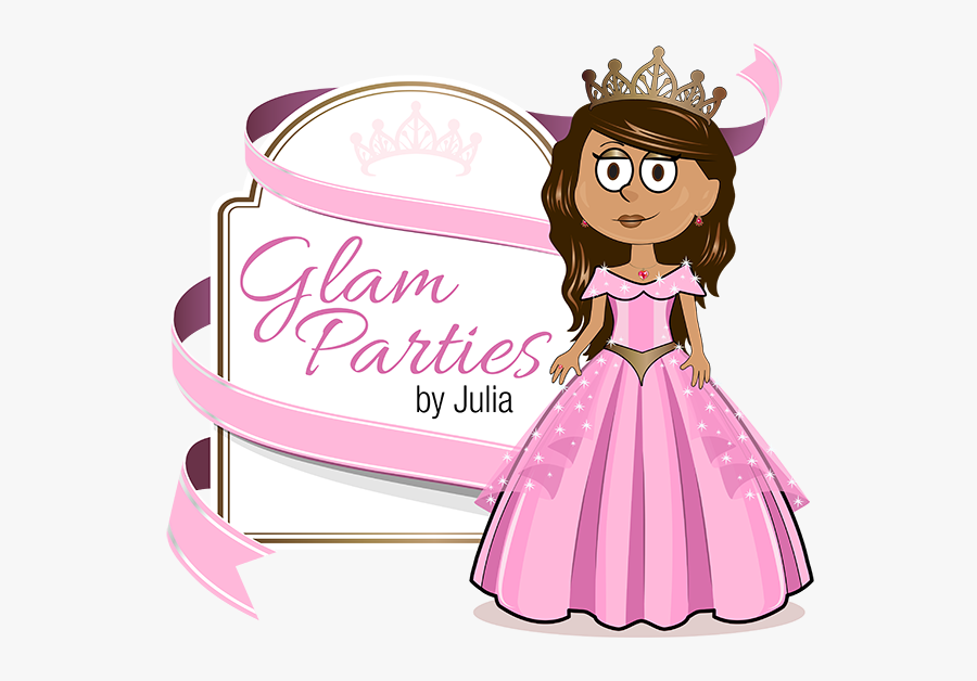 Barbie, Transparent Clipart