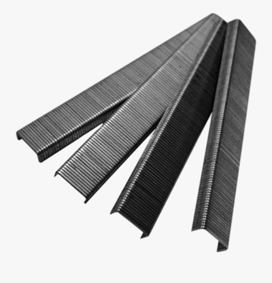 Four Rows Of Staples Staple , Free Transparent Clipart ClipartKey