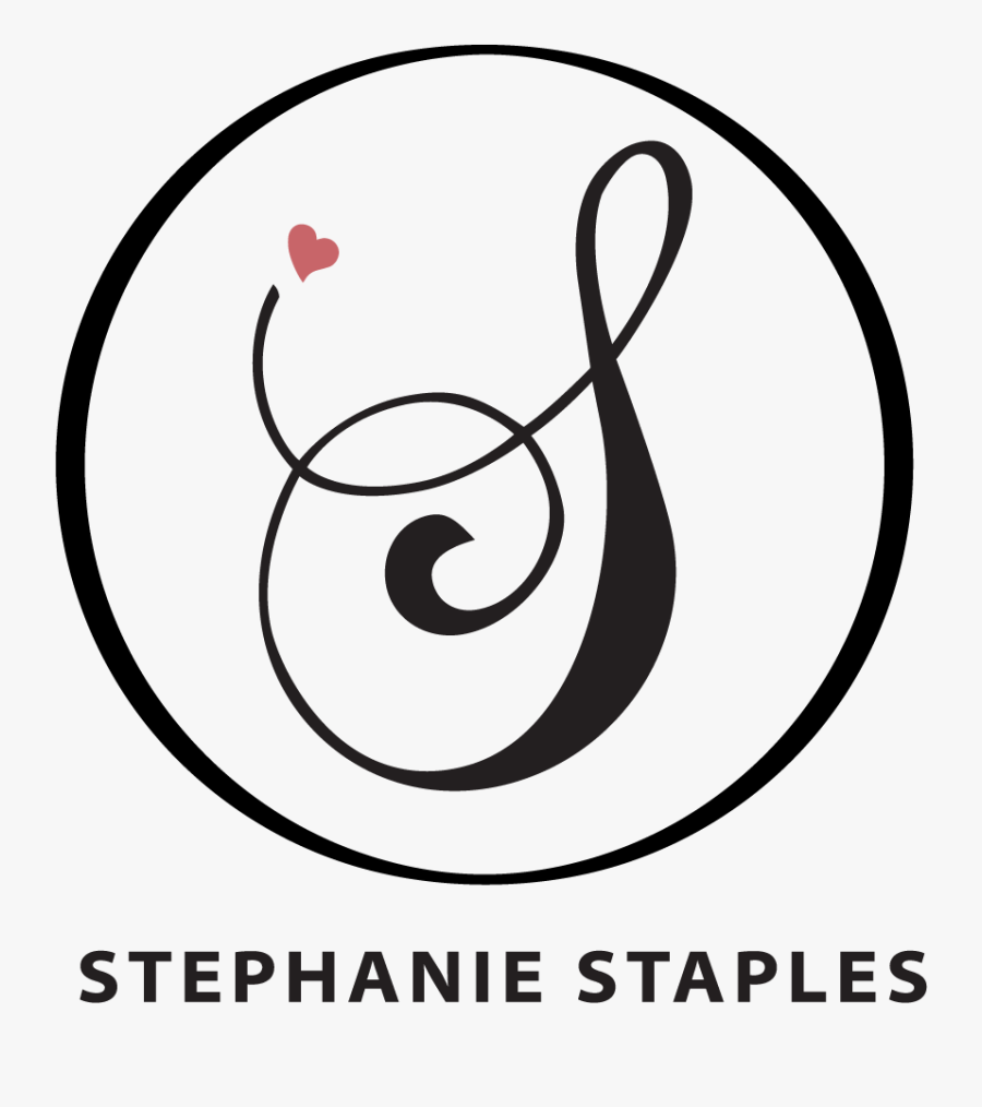 Stephanie Staples - Line Art, Transparent Clipart