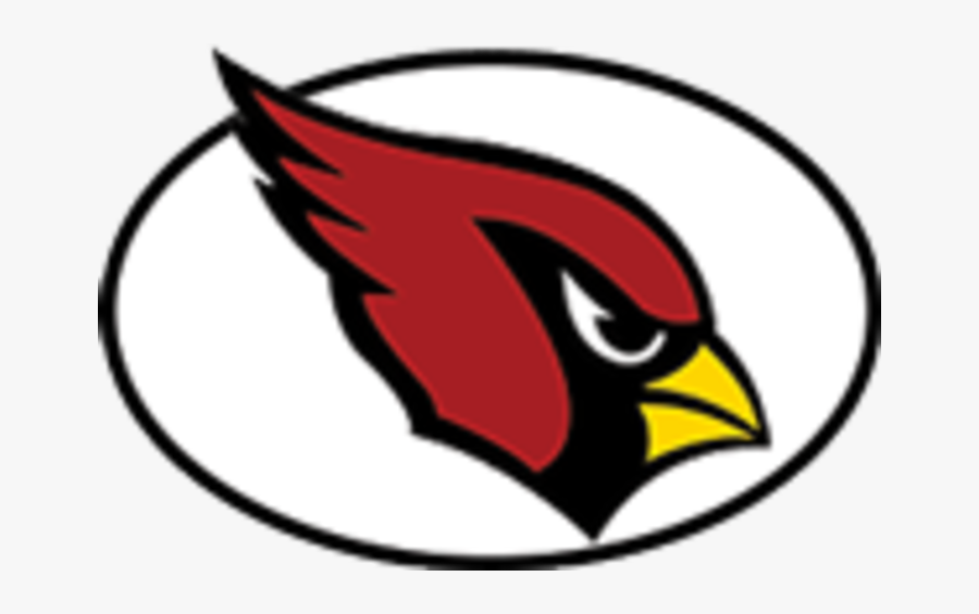 Arizona Cardinals Logo, Transparent Clipart