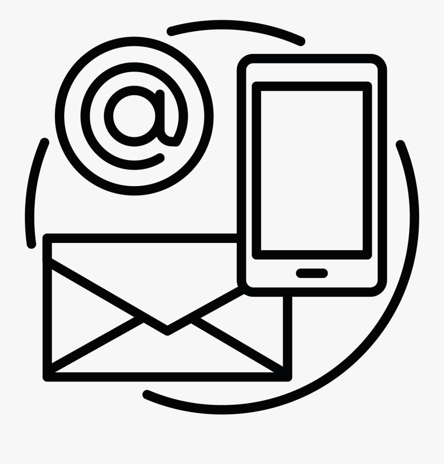 Follow, Transparent Clipart