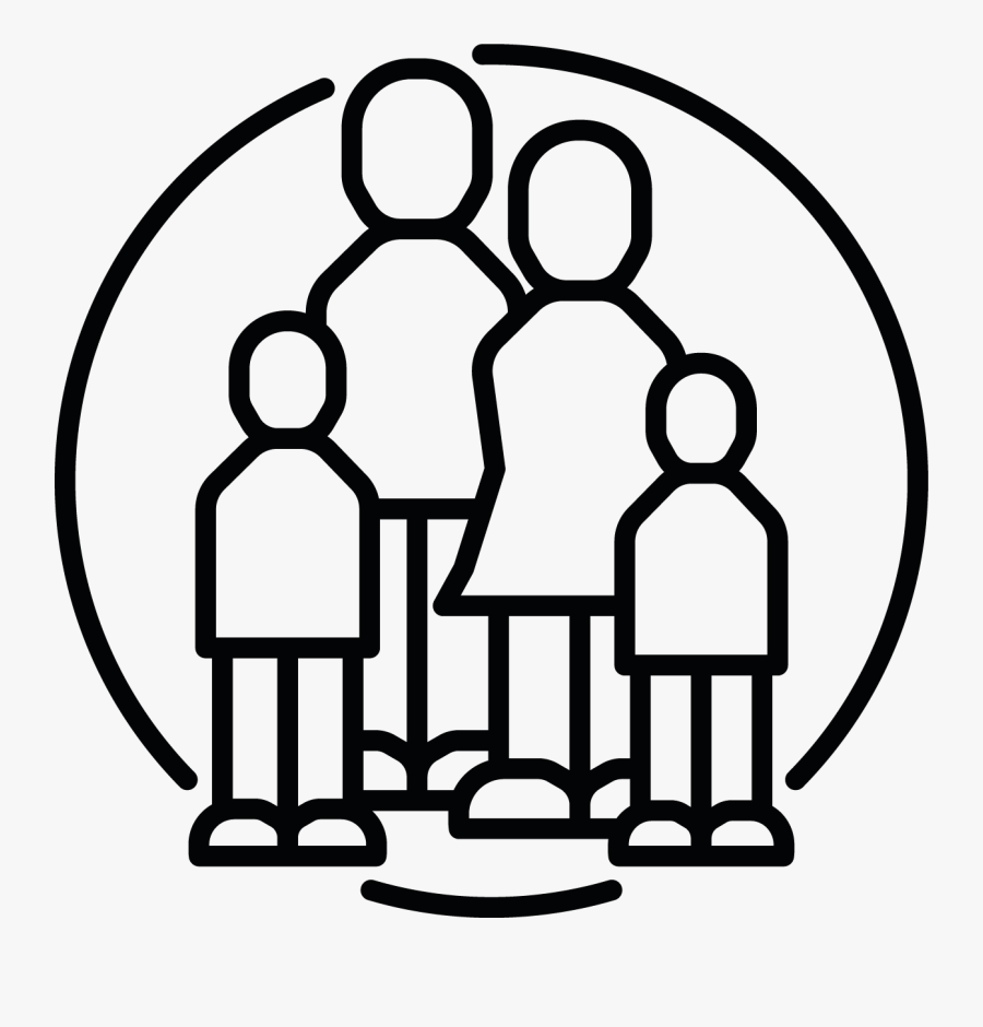 Who Is It For*designed For Churches To Run And Families, Transparent Clipart