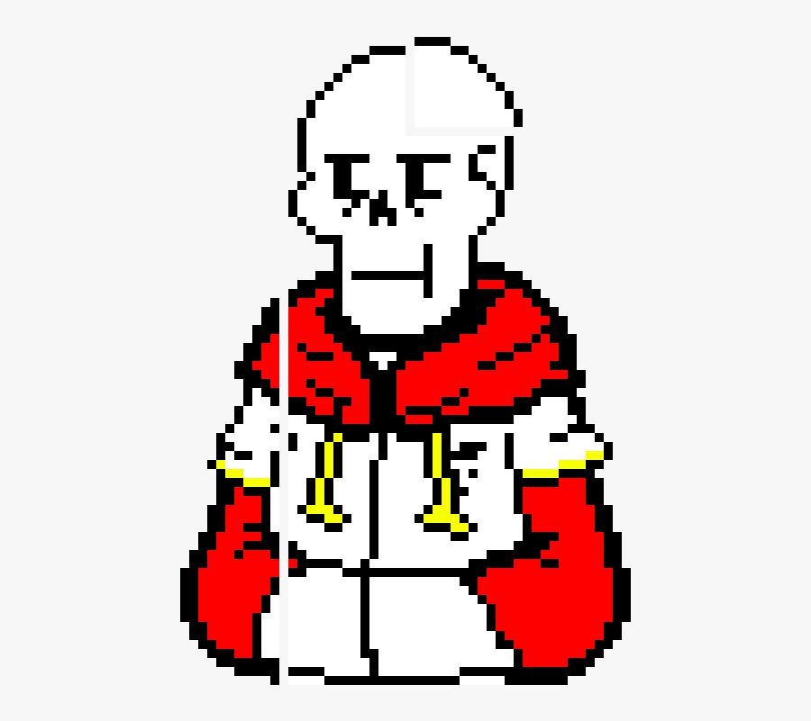 Underswap, Transparent Clipart