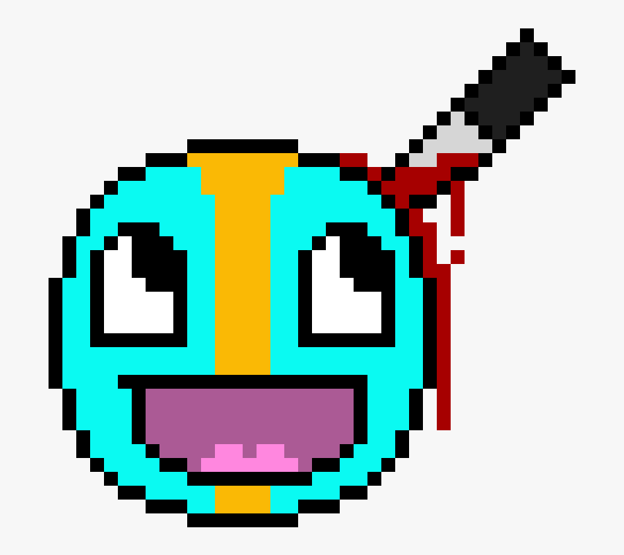 Donuts Pixel, Transparent Clipart