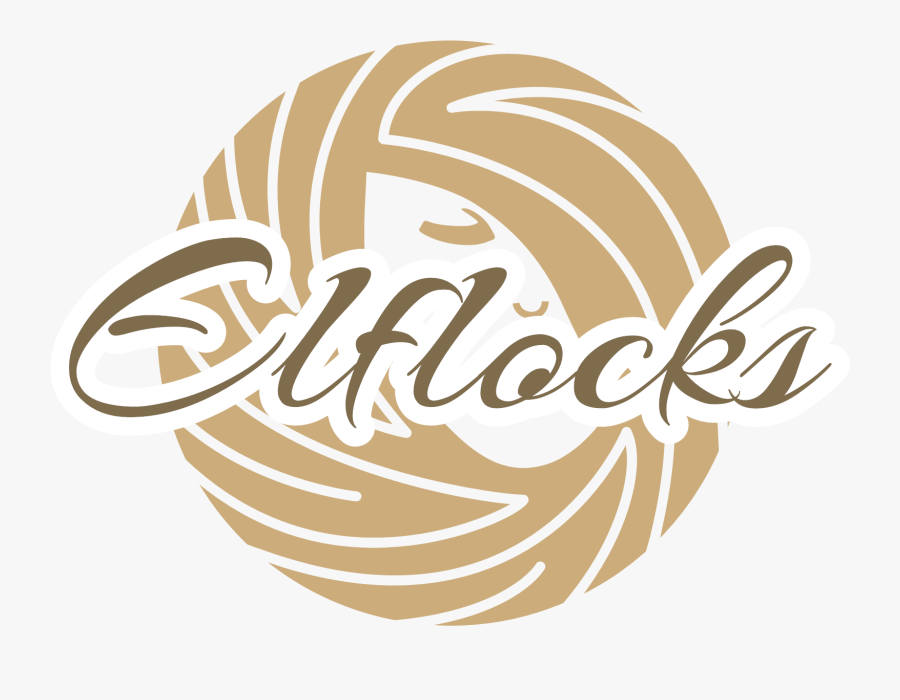Elflocks Dreadlocks - Illustration, Transparent Clipart