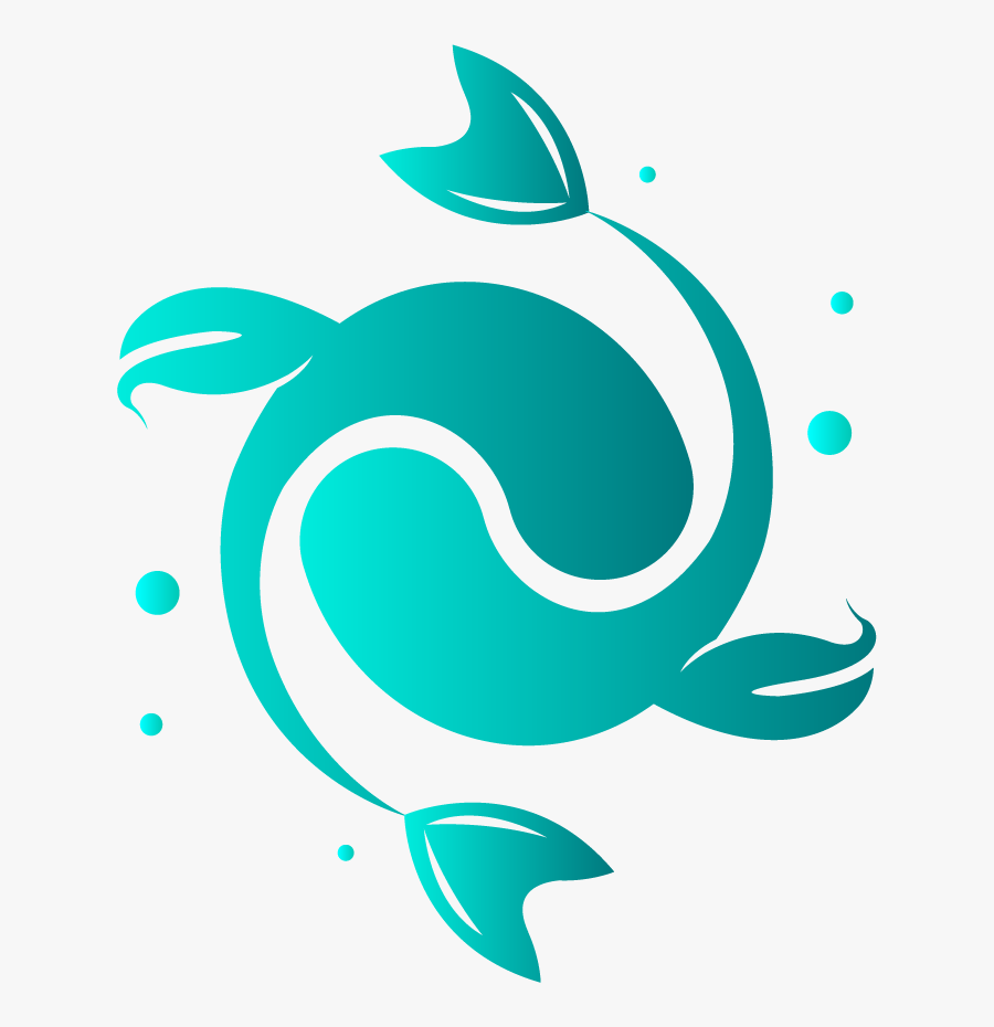 Pisces, Transparent Clipart