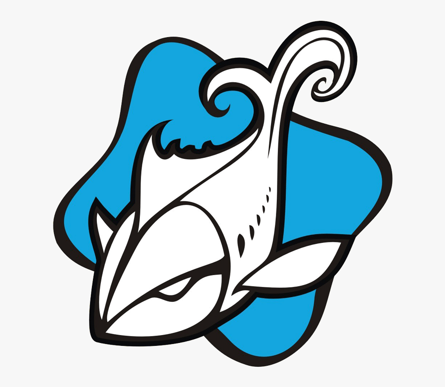 Pisces Symbol, Transparent Clipart