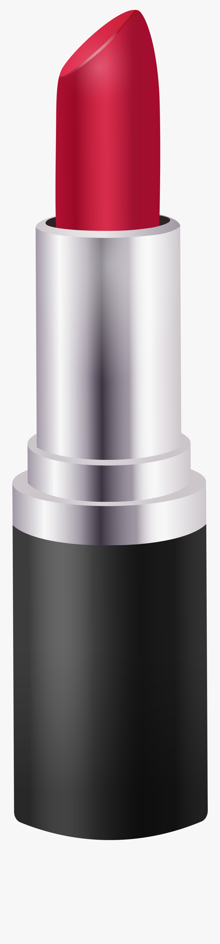 Lipstick Clipart & Lipstick Clip Art Images - Red Lipstick Clipart, Transparent Clipart