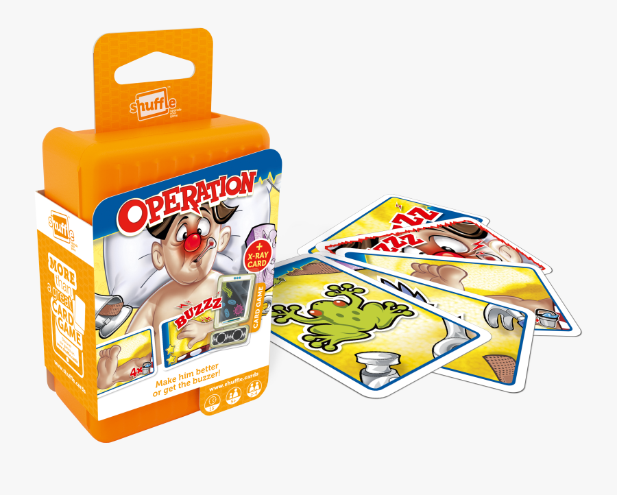 Shuffle Card Game , Free Transparent Clipart ClipartKey