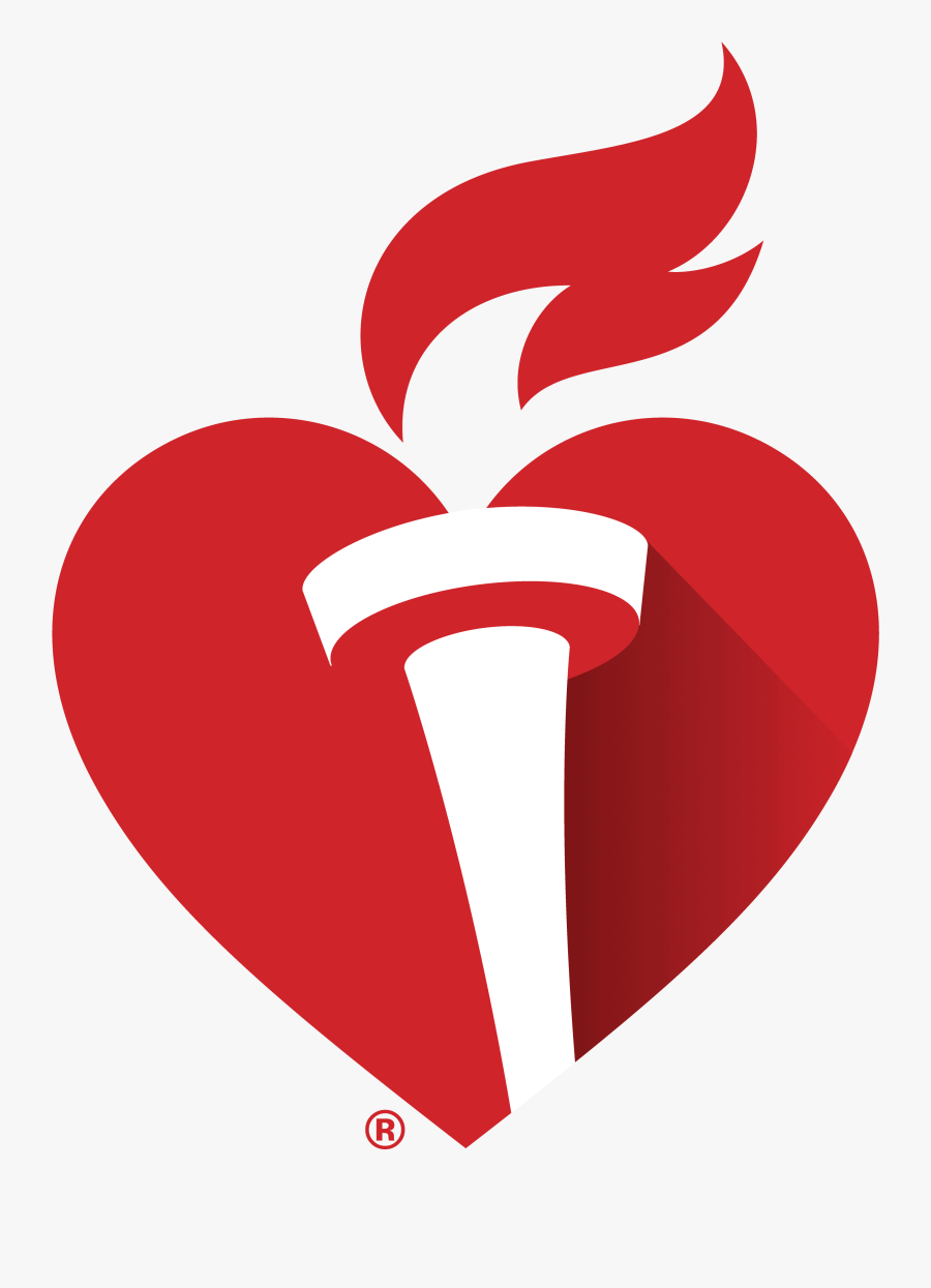 Image - American Heart Association 2019, Transparent Clipart